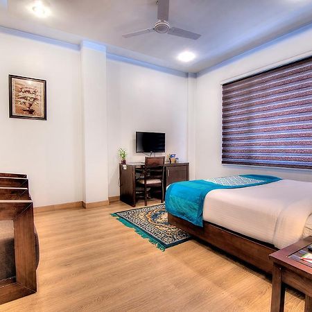 Vivo Hotels Jalandhar Dış mekan fotoğraf