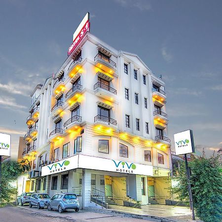 Vivo Hotels Jalandhar Dış mekan fotoğraf
