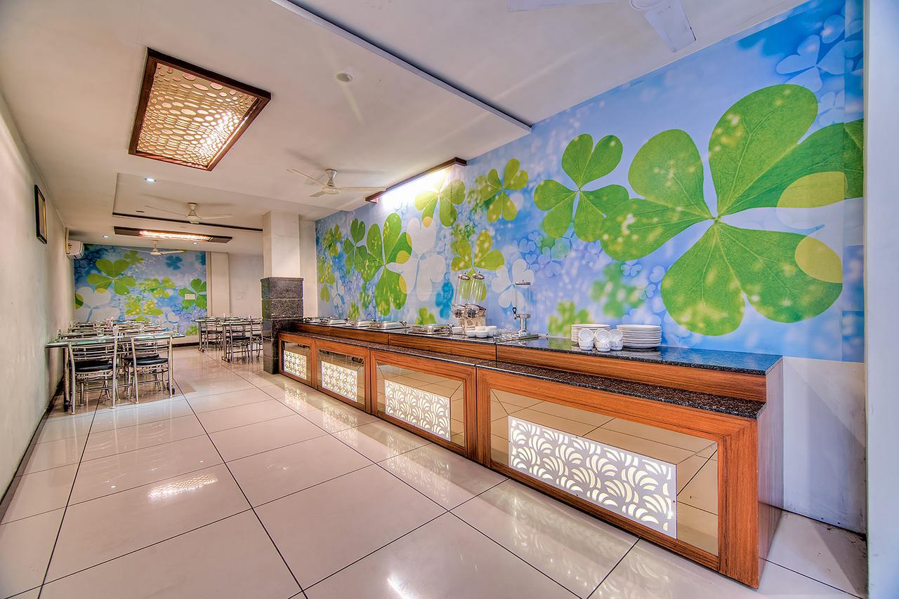 Vivo Hotels Jalandhar Dış mekan fotoğraf