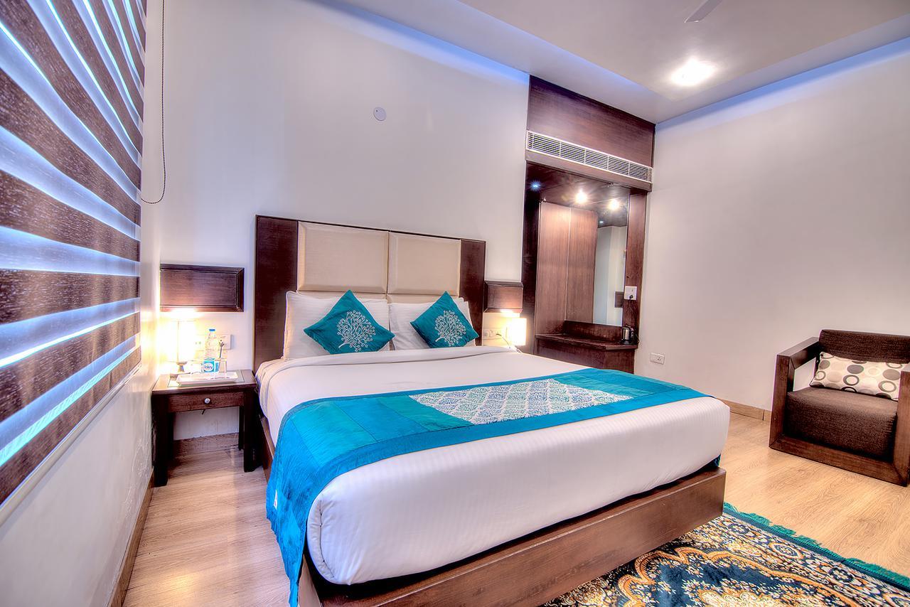 Vivo Hotels Jalandhar Dış mekan fotoğraf