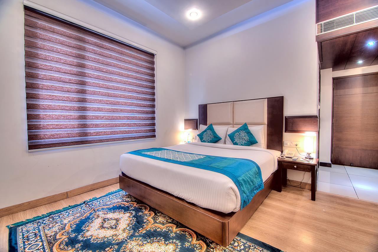 Vivo Hotels Jalandhar Dış mekan fotoğraf