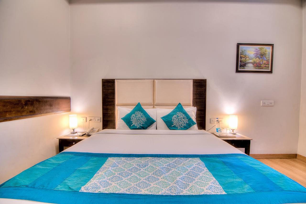 Vivo Hotels Jalandhar Dış mekan fotoğraf