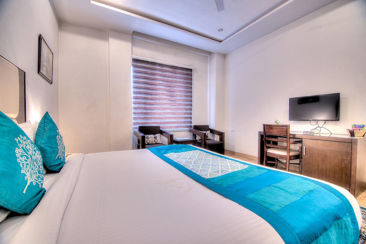 Vivo Hotels Jalandhar Dış mekan fotoğraf