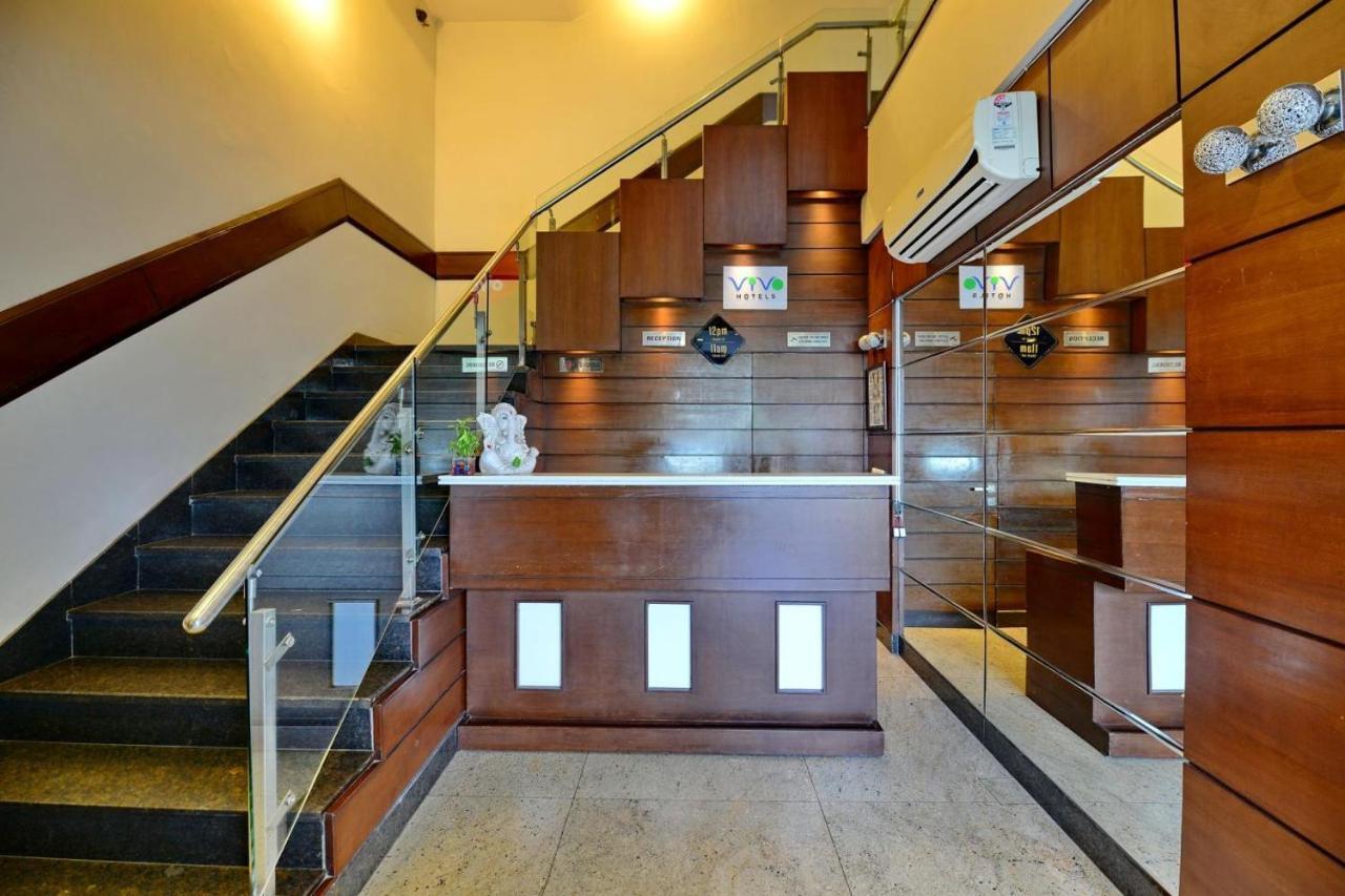 Vivo Hotels Jalandhar Dış mekan fotoğraf