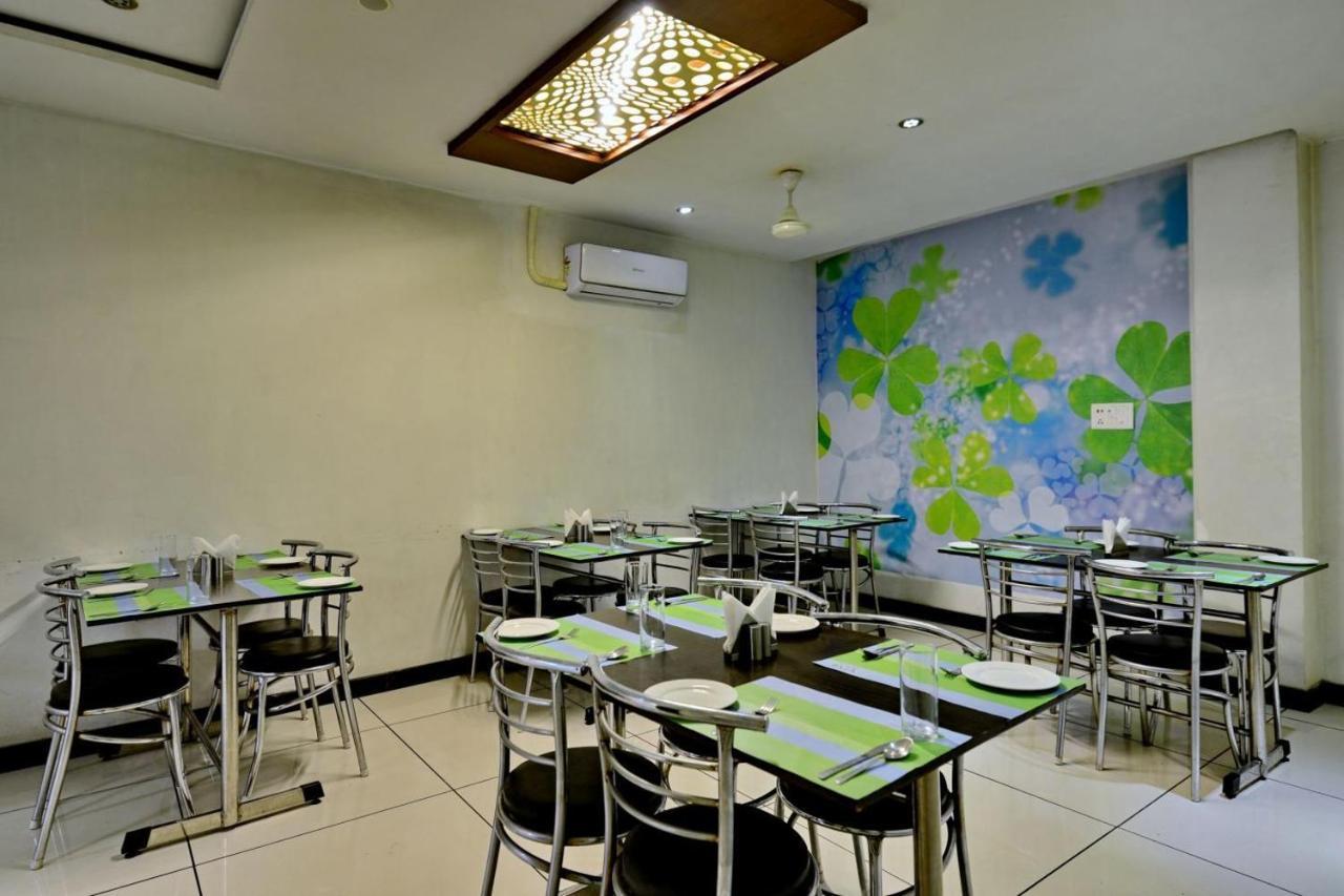Vivo Hotels Jalandhar Dış mekan fotoğraf