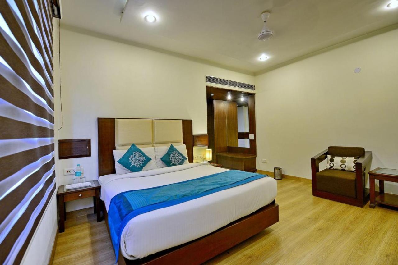 Vivo Hotels Jalandhar Dış mekan fotoğraf